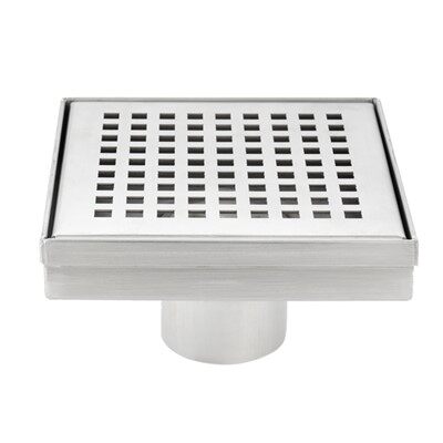 Σύντομη αποχέτευση ντους