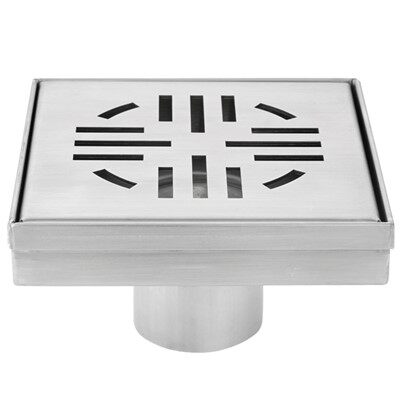 Αποχέτευση δαπέδου