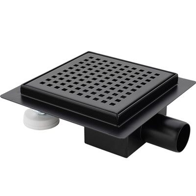 Drain Cith Dubh Cearnóg