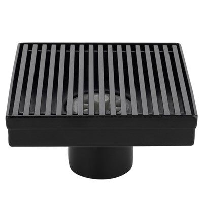 Квадратни канал одводњавања