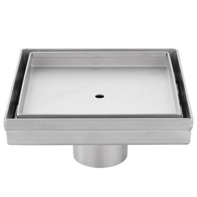 Kvadrātveida flīžu ievietošana