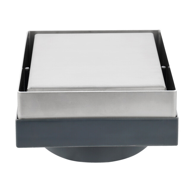 Одлив за туширање од нехрђајућег челика