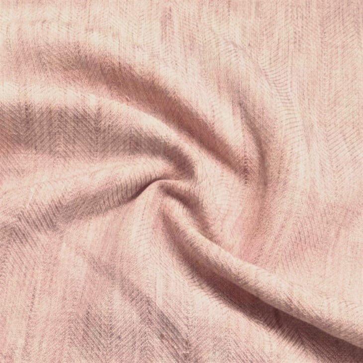 100% Polyester Herringbone twal fin blan gade