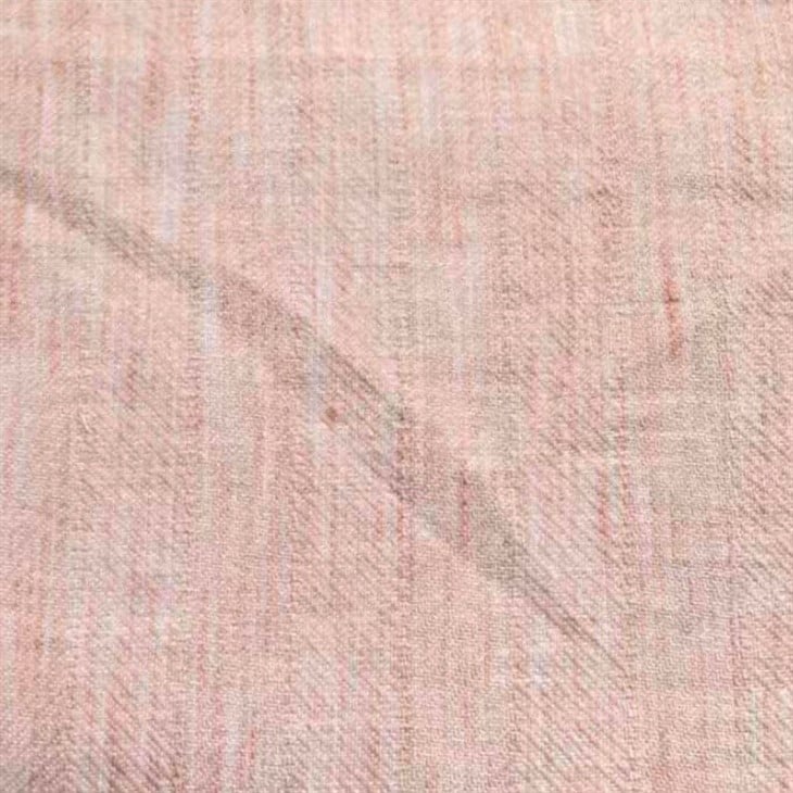 100% Polyester Herringbone Linen Look Fabric suppliers