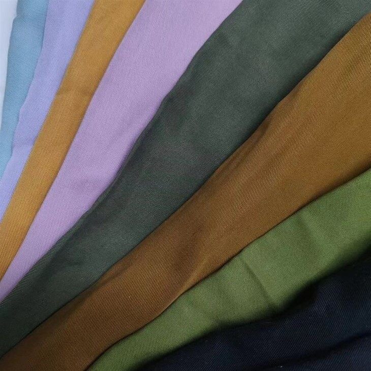 color for 100 lyocell fabric(001)