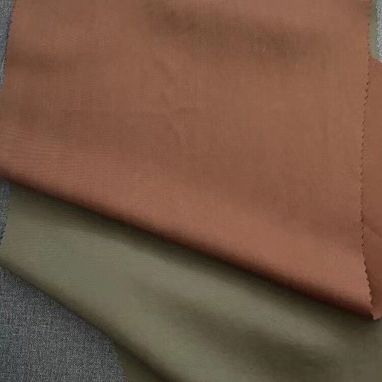 40S satin tencel fabric 2