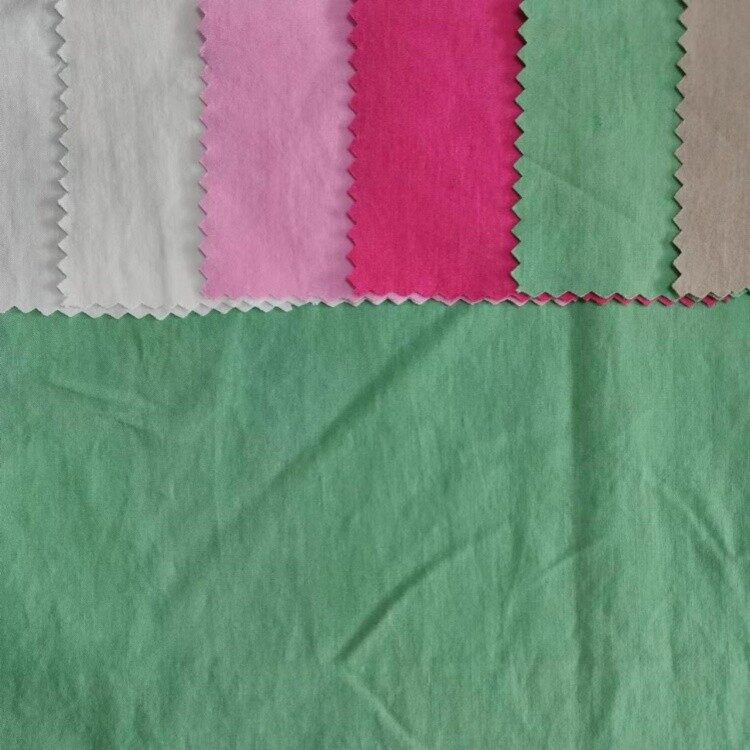 40s tencel cotton poplin fabric 3