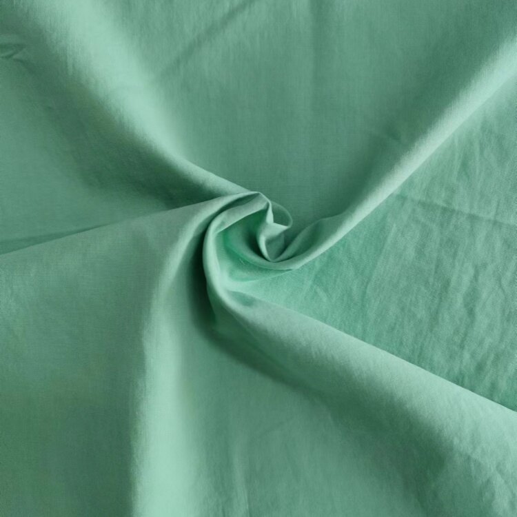 40s Tencel Cotton Poplin efni