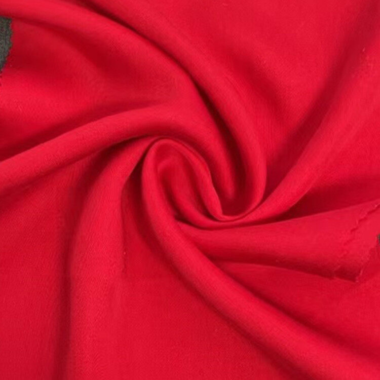 ستين ساتين ليوسيل نسيج