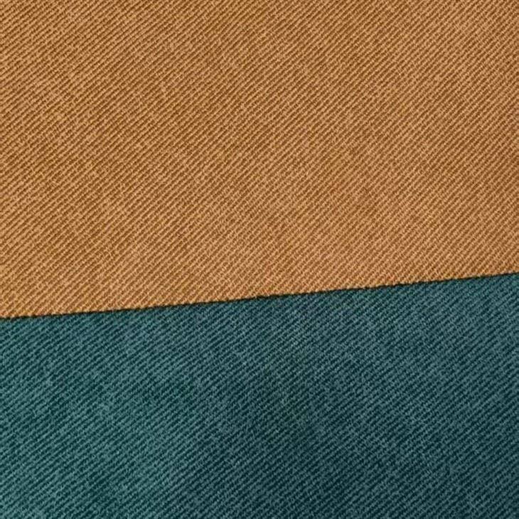Air Layer Twill Suede Fabric suppliers
