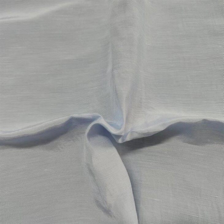 blended viscose fabric