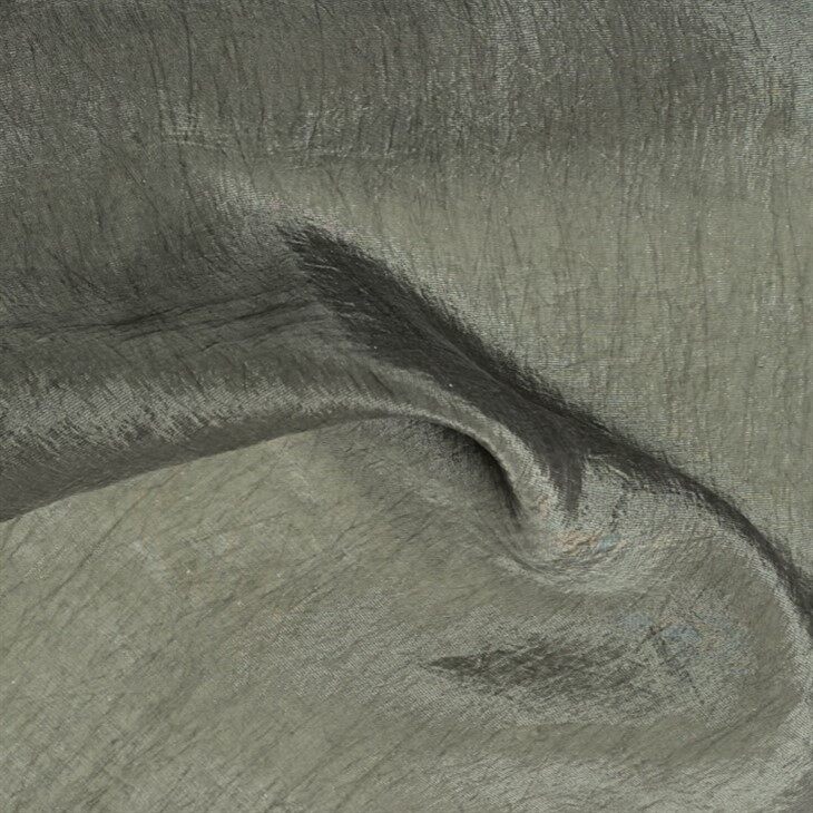 Rèspiran filaman filaman twal crepe