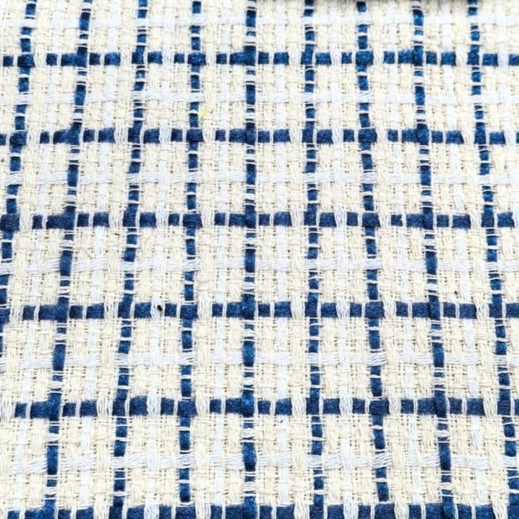 Check Tweed Chanel Fabric suppliers