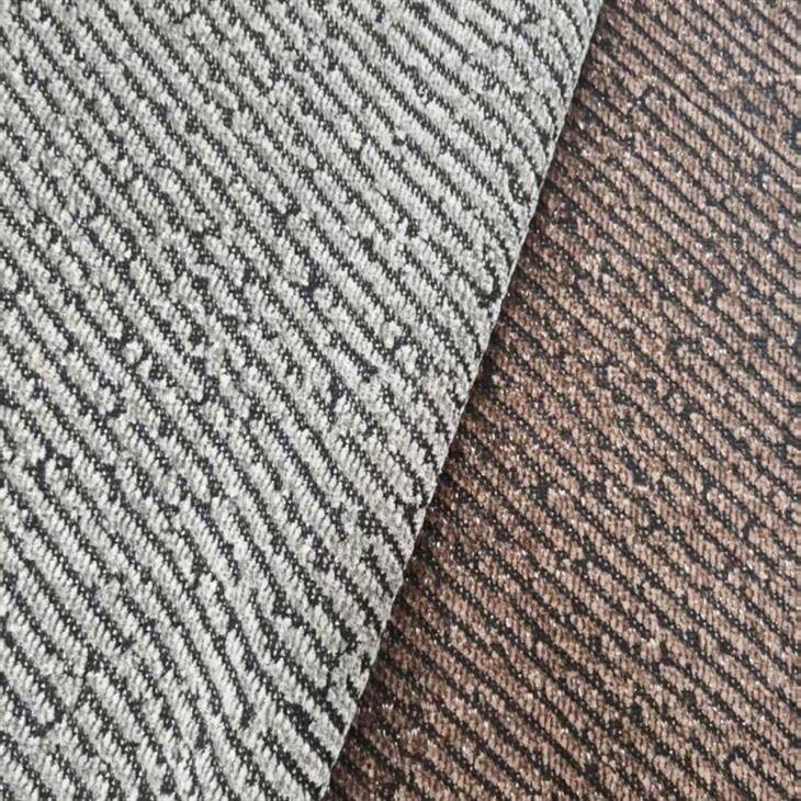 Chenille pletena velika tkanina