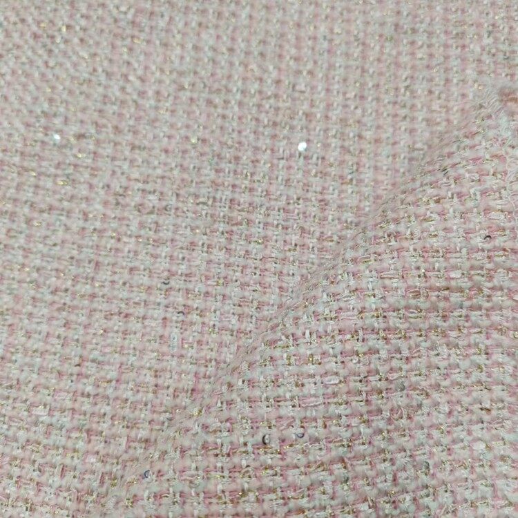 Kostüm Tweed Kumaş