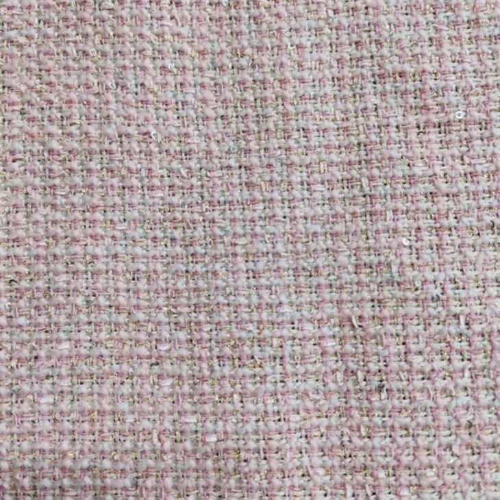 costume tweed fabric
