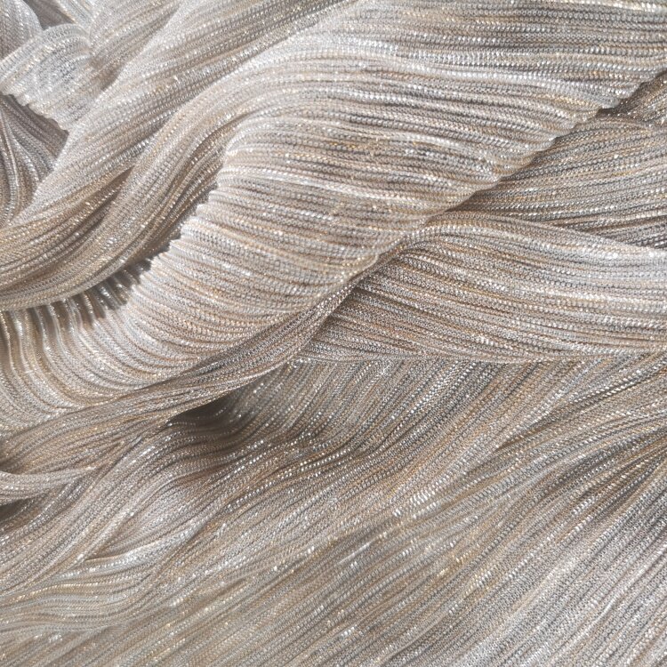 Crinkle Folietyg