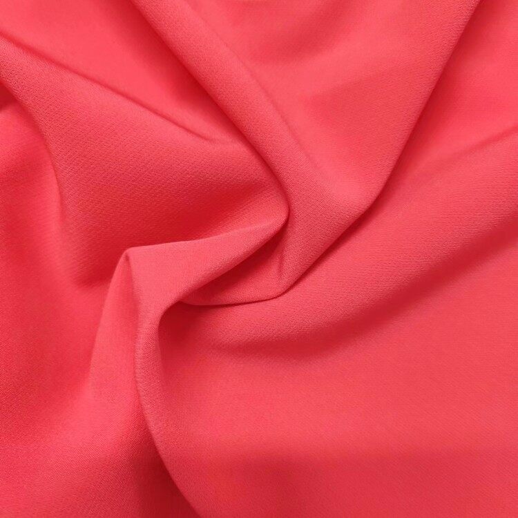 Kain Poliester Mesra Alam