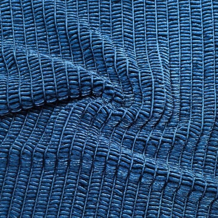 Тонка драпірування оксамитова тканина