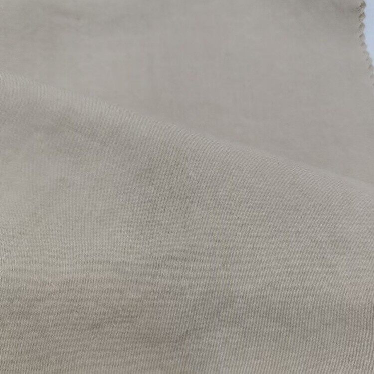fine twill tencel cotton fabric 3