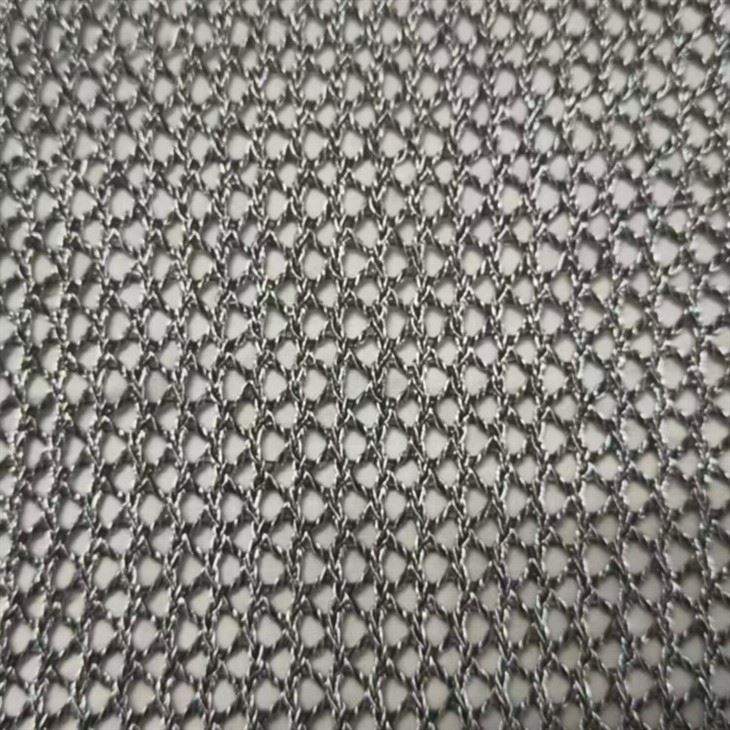 Fishnet Mesh Fabric suppliers