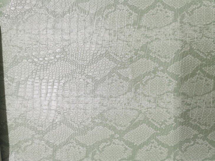 FOIL PRINT MATERIALfabric