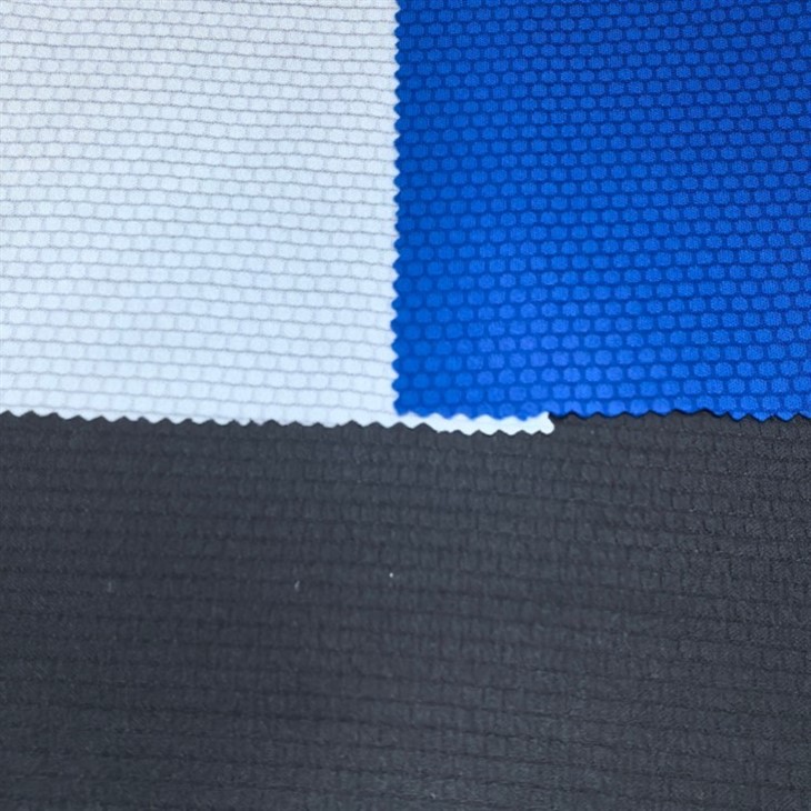 Football Jacquard Sports Fabric suppliers