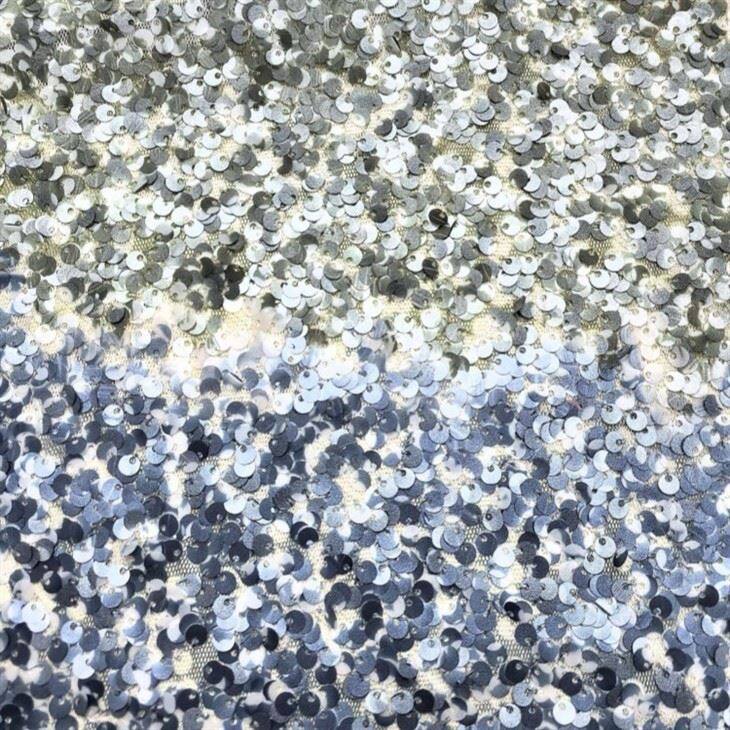 Gradient Sequin Fabric suppliers