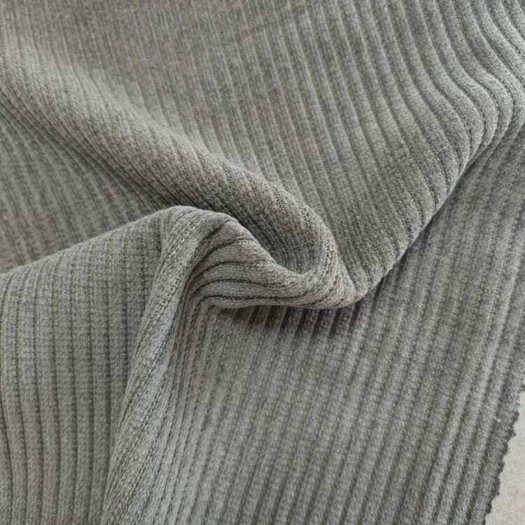 Bon jan kalite Chenille trase twal brode