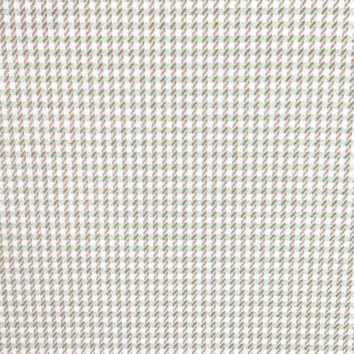 Houndstooth Yarn-Dyed Colorful Fabric