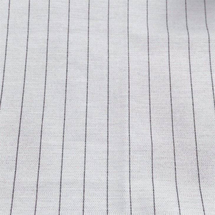 Trikotažo dryžuotas audinys