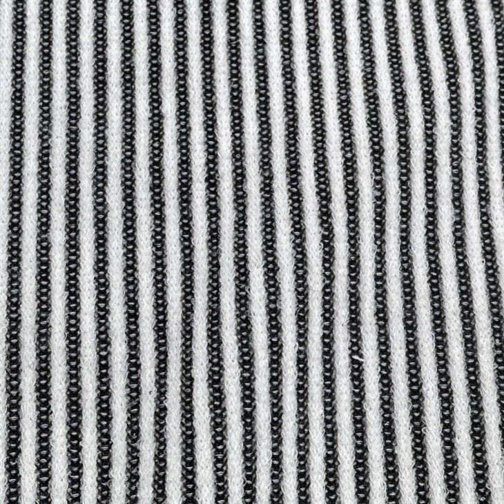 Knitted Vertical Stripe Jacquard Fabric suppliers