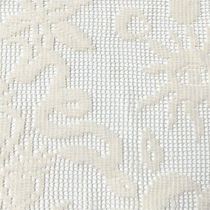 Large Patterned Lace Crochet Fabric