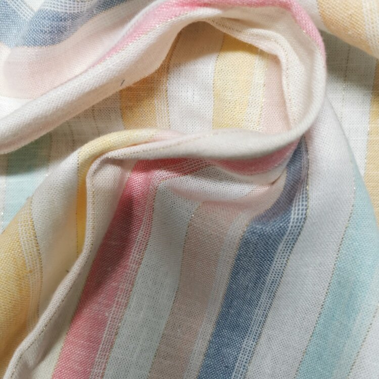 Льняна смужка