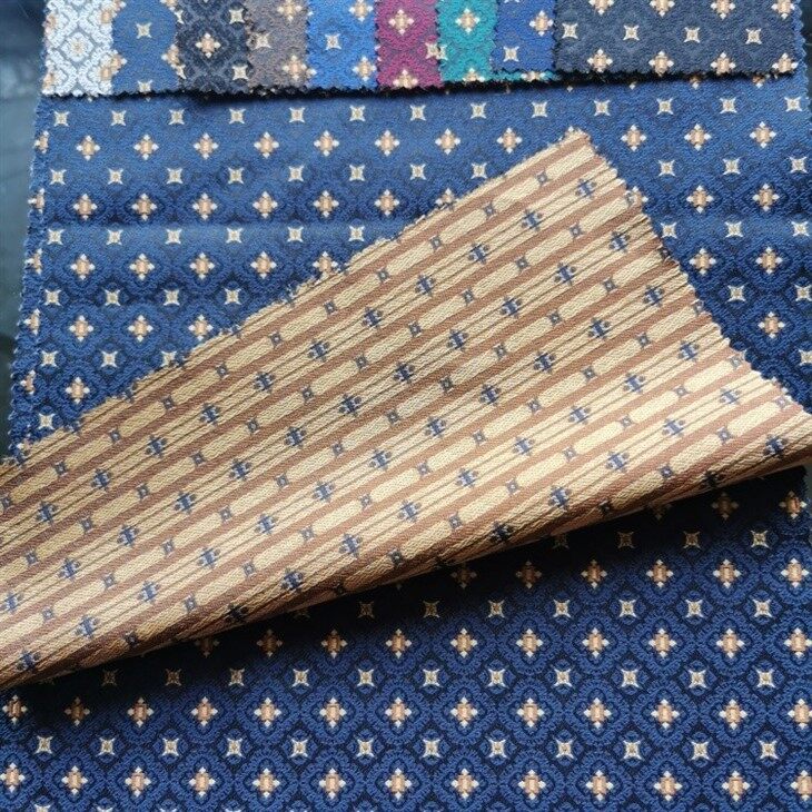 LUREX JACQUARD FABRIC