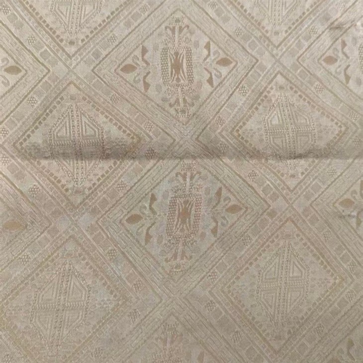Lyocell Filament Viscose Jacquard Fabric suppliers