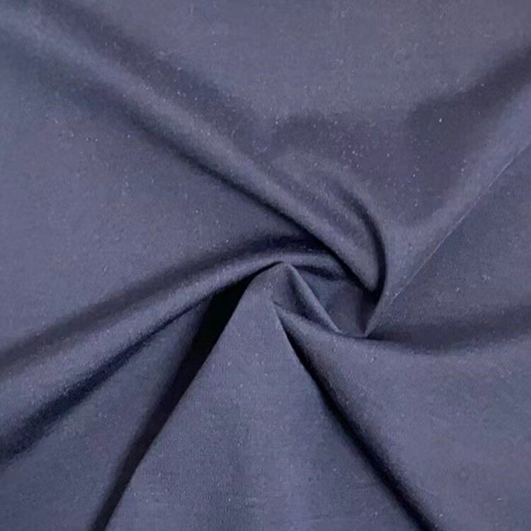 lyocell nylon stretch ponte fabric 2