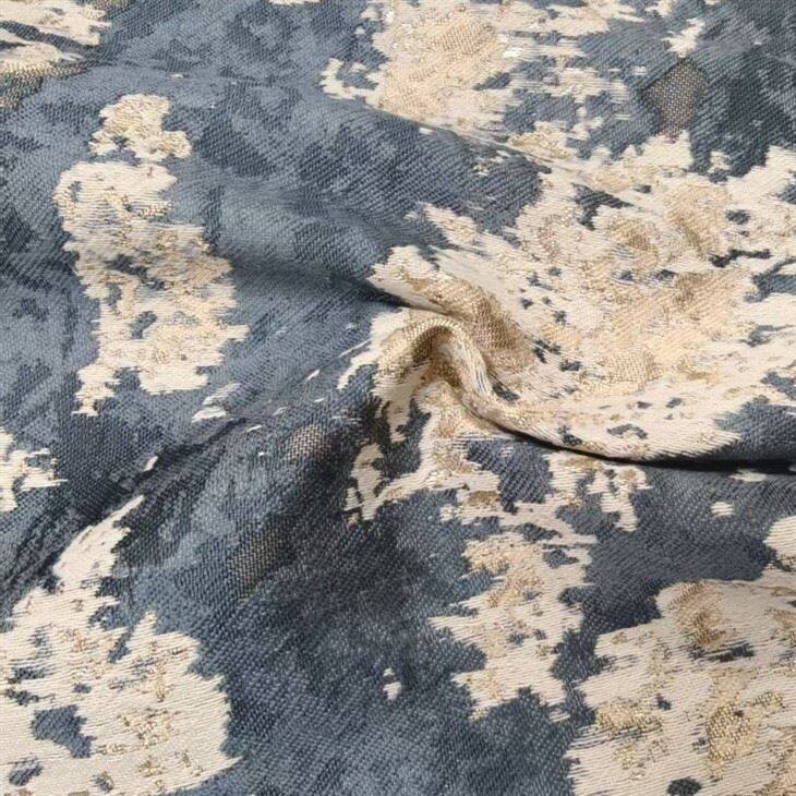 Metalinis abstraktus gėlių žarnos audinys