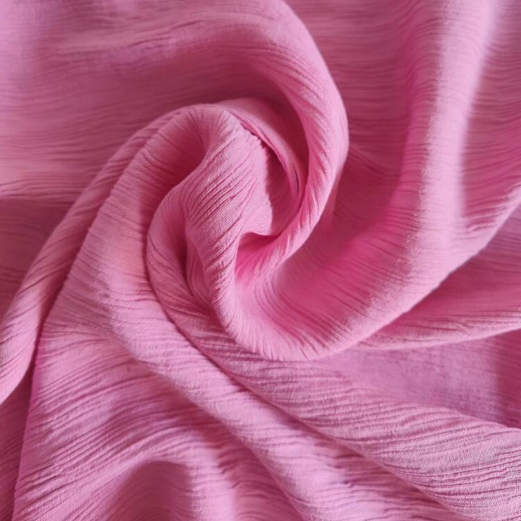 Nylon Rayon Venetian rid twal solid