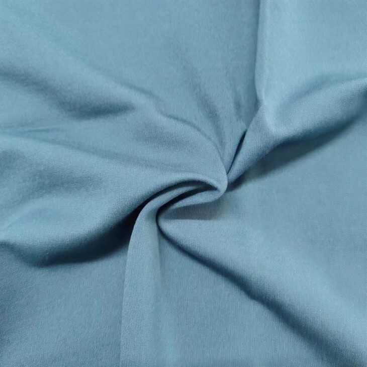 nylon viscose ponte fabric