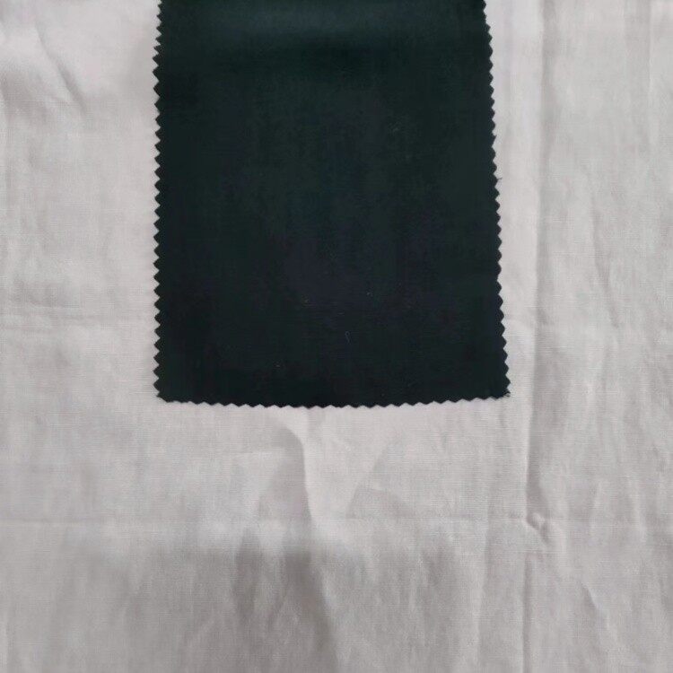 plain tencel linen fabric 2