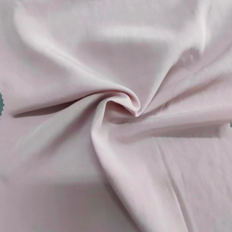 Obična tencel lanena tkanina