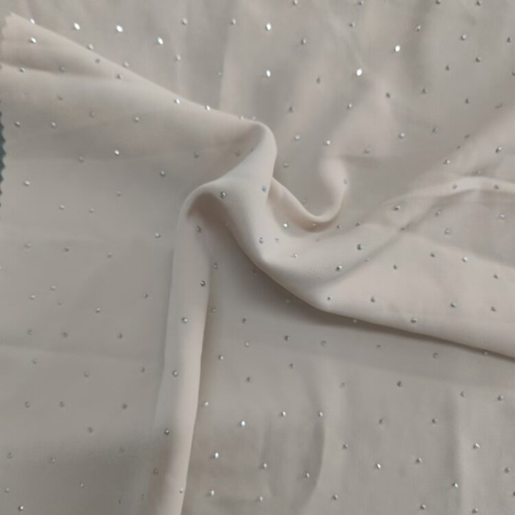 tissu de revêtement goutte à goutte en polyester