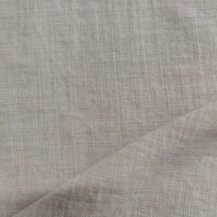 poly leli slub fabric2