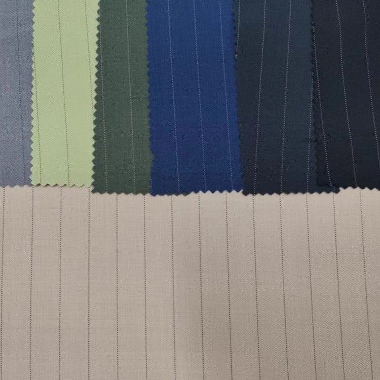 poly leli stripe fabric 2