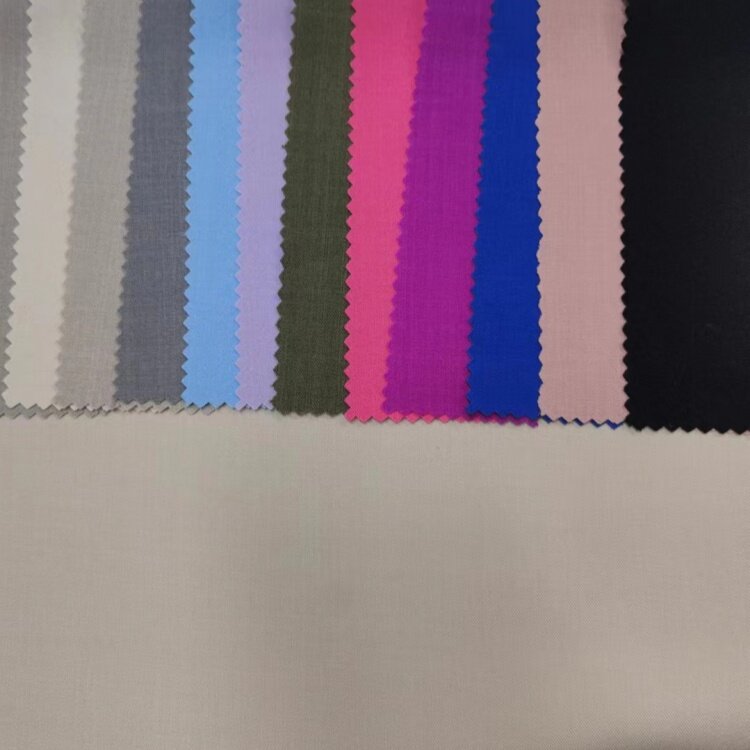 Polü Leli Twill kangas