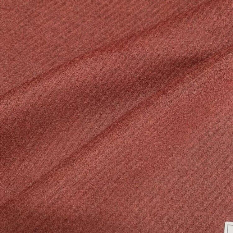 poly nylon wool twill fabric for coat 3