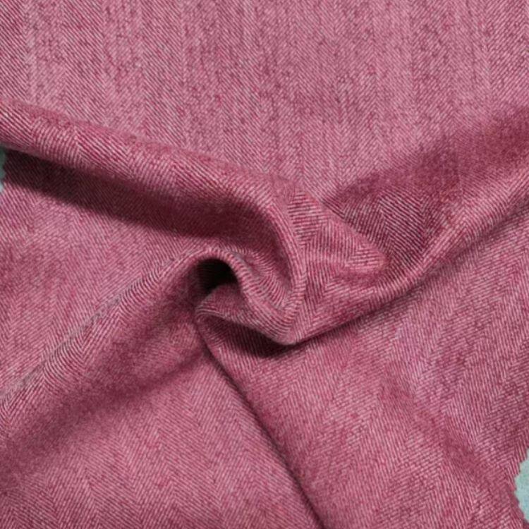 Poly Rayon Stráice Scadán Fabraic