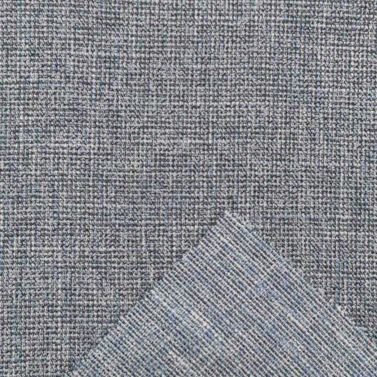 poly rayon tweed woven fabric 6
