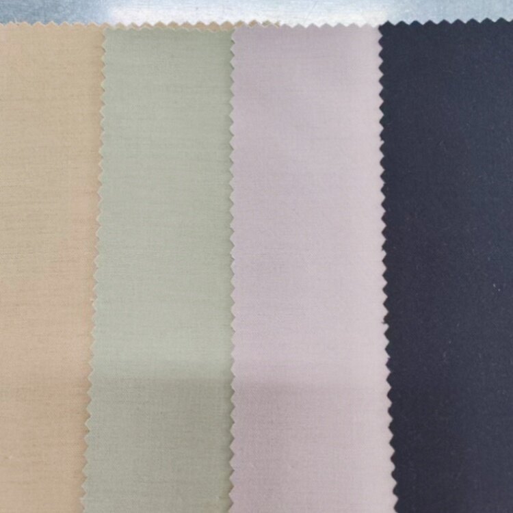 پارچه پشمی پلی ریون